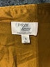 Dizzy Lizzy 100% Polyester Brown Long Sleeve Blouse Size S - photo 7