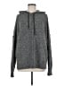 T by Alexander Wang Gray Pullover Sweater Size M - photo 1