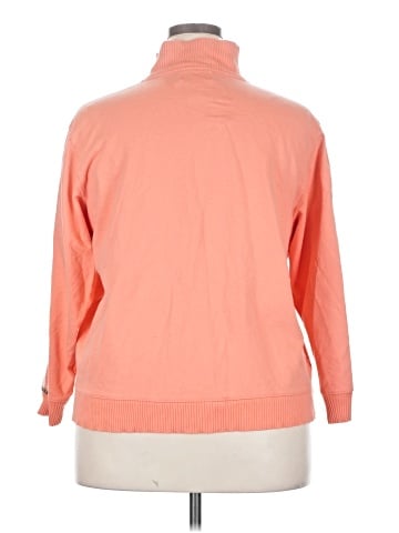 New York Laundry Track Jacket (view 2)