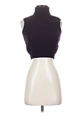 St. John Collection by Marie Gray Sweater Vest (view 1)