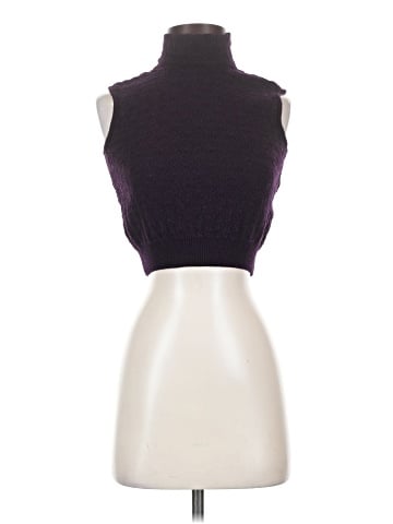 St. John Collection by Marie Gray Sweater Vest (view 1)