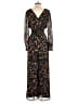 Lost + Wander Black Jumpsuit Size XS - photo 2