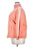 New York Laundry 100% Cotton Orange Track Jacket Size 2X - photo 5