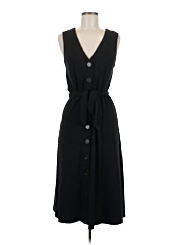 By Anthropologie Casual Dress (view 1)