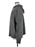 T by Alexander Wang Gray Pullover Sweater Size M - photo 5
