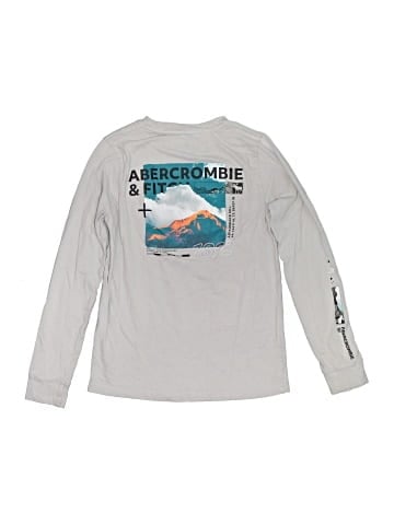 Abercrombie Kids Long Sleeve T-Shirt (view 2)