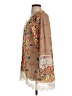 Unbranded Tan Kimono Size S - photo 5