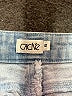 Cache Stars Blue Jeans Size 6 - photo 7