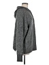 T by Alexander Wang Gray Pullover Sweater Size M - photo 4