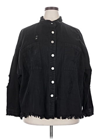 Unbranded Jacket (view 1)