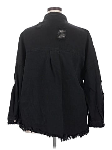 Unbranded Jacket (view 2)