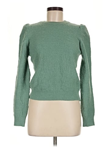 Lumiere Pullover Sweater (view 1)
