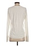 Athleta Ivory Long Sleeve Top Size S - photo 2