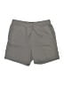 H&M Solid Gray Athletic Shorts Size S - photo 1