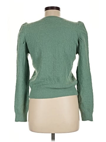 Lumiere Pullover Sweater (view 2)
