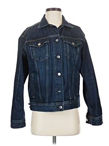 Everlane Denim Jacket (view 1)