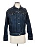 Everlane 100% Cotton Blue Denim Jacket Size S - photo 1