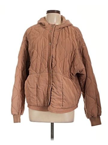 Blank NYC Coat (view 1)