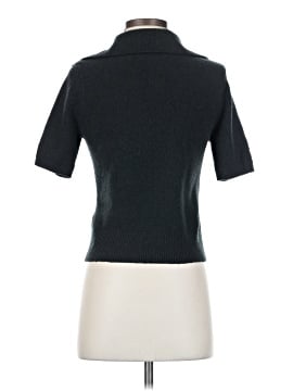 Abercrombie & Fitch Short Sleeve Turtleneck (view 2)