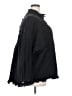 Unbranded 100% Cotton Black Jacket Size 2X - photo 4