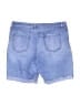 Apt. 9 Blue Denim Shorts Size 16 - photo 2