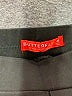 Assorted Brands Solid Black Active Pants Size M - photo 7