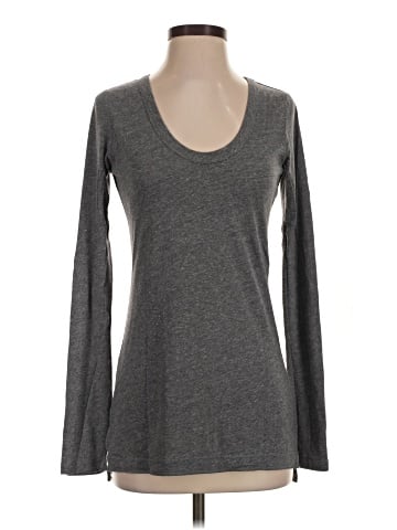 Gap Long Sleeve Top (view 1)