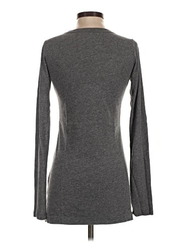 Gap Long Sleeve Top (view 2)