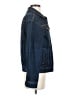 Everlane 100% Cotton Blue Denim Jacket Size S - photo 4