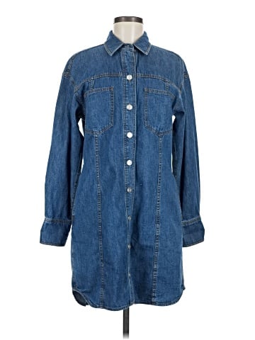 Alex Mill Casual Dress (view 1)