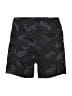 Yogalicious Camo Black Athletic Shorts Size S (estimated) - photo 1