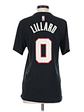 NBA Short Sleeve T-Shirt (view 2)