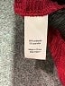SO Burgundy 3/4 Sleeve T-Shirt Size L - photo 8