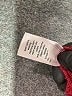 SO Burgundy 3/4 Sleeve T-Shirt Size L - photo 9