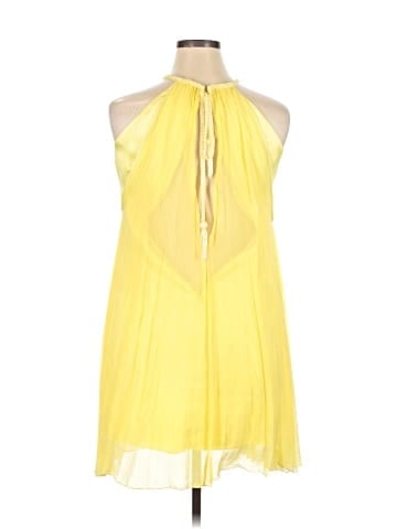 Phoebe Couture Cocktail Dress (view 2)