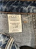 Hidden Jeans 100% Cotton Blue Jeans Size 27 waist - photo 5
