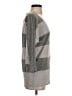 Gap Gray Pullover Sweater Size S (tall) - photo 4