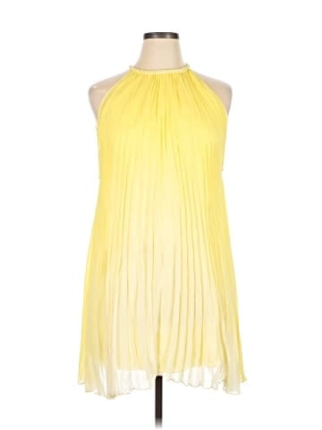 Phoebe Couture Cocktail Dress (view 1)