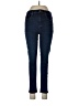 Ann Taylor LOFT Solid Blue Jeans Size 10 - photo 1