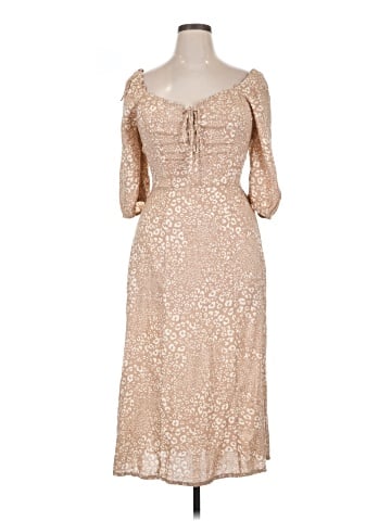 Sincerely Jules Cocktail Dress (view 1)