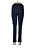 Ann Taylor LOFT Solid Blue Jeans Size 10 - photo 2