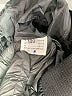 Unbranded Black Casual Pants Size 140 cm / US 10 - photo 3