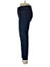 Ann Taylor LOFT Solid Blue Jeans Size 10 - photo 5