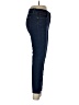 Ann Taylor LOFT Solid Blue Jeans Size 10 - photo 4