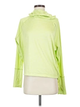 Brooks Fleece (view 1)