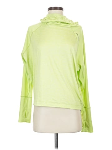 Brooks Fleece (view 1)
