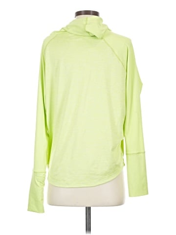 Brooks Fleece (view 2)