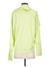 Brooks Green Fleece Size XS - photo 2