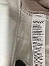 SPANX White Dress Pants Size L - photo 8