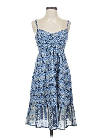 United Colors Of Benetton Casual Dress (view 1)